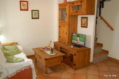 Maison de vacances /en/au Mlaga (Mlaga)ou appartement ou maison de vacances