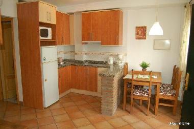 Maison de vacances /en/au Mlaga (Mlaga)ou appartement ou maison de vacances