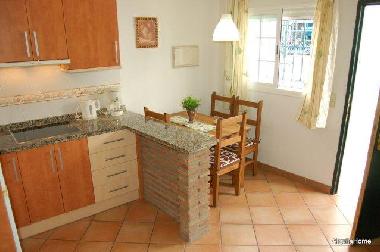 Maison de vacances /en/au Mlaga (Mlaga)ou appartement ou maison de vacances