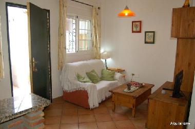 Maison de vacances /en/au Mlaga (Mlaga)ou appartement ou maison de vacances