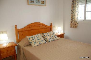 Maison de vacances /en/au Mlaga (Mlaga)ou appartement ou maison de vacances