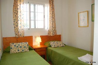 Maison de vacances /en/au Mlaga (Mlaga)ou appartement ou maison de vacances