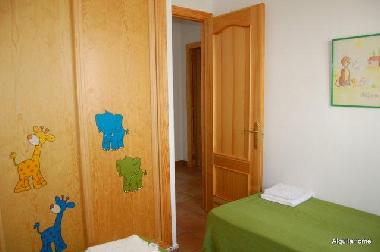 Maison de vacances /en/au Mlaga (Mlaga)ou appartement ou maison de vacances