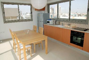 Appartement de vacances �/en/au Tel Aviv (Tel Aviv)ou appartement ou maison de vacances