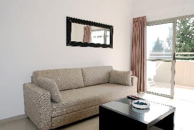 Appartement de vacances �/en/au Tel Aviv (Tel Aviv)ou appartement ou maison de vacances