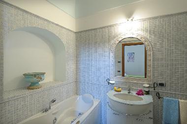 Appartement de vacances �/en/au positano (Salerno)ou appartement ou maison de vacances