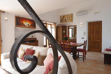Appartement de vacances �/en/au positano (Salerno)ou appartement ou maison de vacances