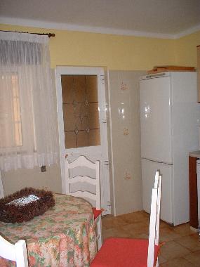 Maison de vacances /en/au monte gordo (Algarve)ou appartement ou maison de vacances