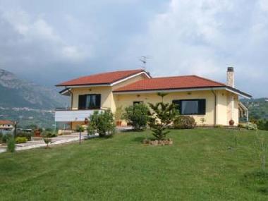 Maison de vacances /en/au Giungano (Salerno)ou appartement ou maison de vacances