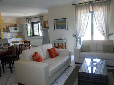 Maison de vacances /en/au Giungano (Salerno)ou appartement ou maison de vacances