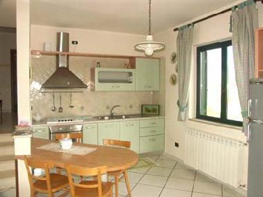 Maison de vacances /en/au Giungano (Salerno)ou appartement ou maison de vacances