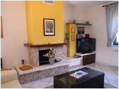 Maison de vacances /en/au Giungano (Salerno)ou appartement ou maison de vacances