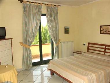 Maison de vacances /en/au Giungano (Salerno)ou appartement ou maison de vacances