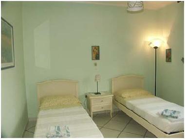 Maison de vacances /en/au Giungano (Salerno)ou appartement ou maison de vacances