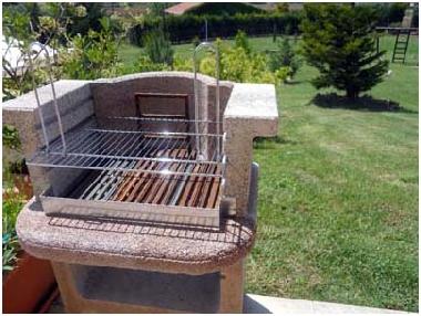 Maison de vacances /en/au Giungano (Salerno)ou appartement ou maison de vacances