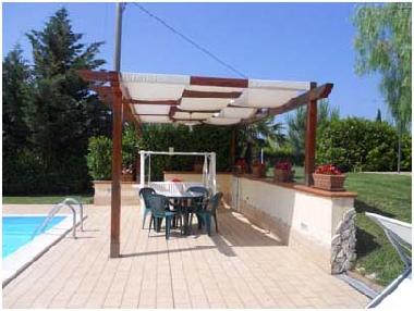 Maison de vacances /en/au Giungano (Salerno)ou appartement ou maison de vacances