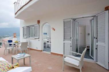 Appartement de vacances /en/au Vibonati (Salerno)ou appartement ou maison de vacances