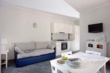 Appartement de vacances /en/au Vibonati (Salerno)ou appartement ou maison de vacances