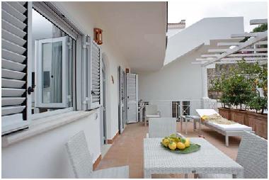 Appartement de vacances /en/au Vibonati (Salerno)ou appartement ou maison de vacances