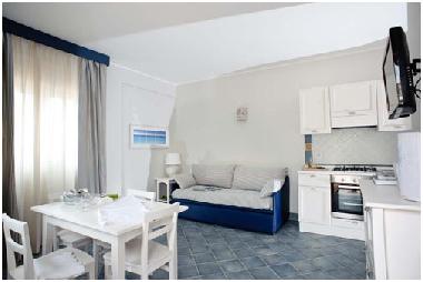 Appartement de vacances /en/au Vibonati (Salerno)ou appartement ou maison de vacances