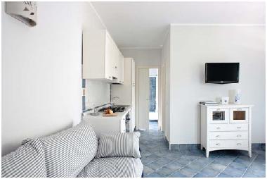 Appartement de vacances /en/au Vibonati (Salerno)ou appartement ou maison de vacances