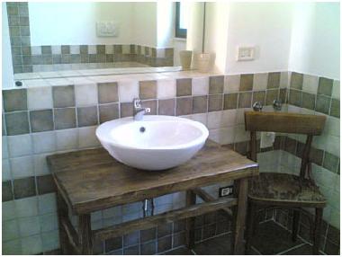 Maison de vacances �/en/au Cisternino (Brindisi)ou appartement ou maison de vacances