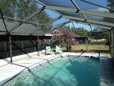 Maison de vacances �/en/au LAKE WALES (Florida)ou appartement ou maison de vacances