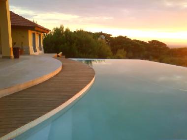 Appartement de vacances /en/au Cascais Guincho (Grande Lisboa)ou appartement ou maison de vacances