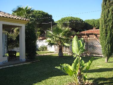 Maison de vacances /en/au Chiclana (Cdiz)ou appartement ou maison de vacances
