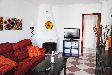 Maison de vacances /en/au Chiclana (Cdiz)ou appartement ou maison de vacances