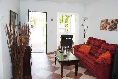 Maison de vacances /en/au Chiclana (Cdiz)ou appartement ou maison de vacances
