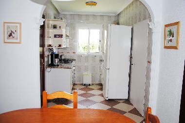 Maison de vacances /en/au Chiclana (Cdiz)ou appartement ou maison de vacances