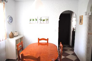 Maison de vacances /en/au Chiclana (Cdiz)ou appartement ou maison de vacances