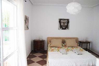 Maison de vacances /en/au Chiclana (Cdiz)ou appartement ou maison de vacances