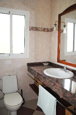 Maison de vacances /en/au Chiclana (Cdiz)ou appartement ou maison de vacances