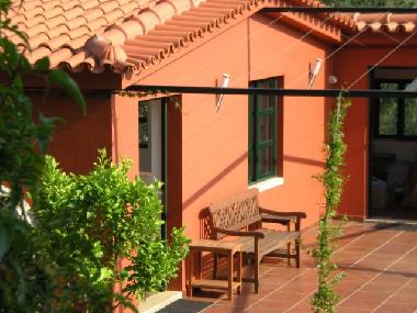 Appartement de vacances �/en/au Calheiros-Ponte de Lima (Norte)ou appartement ou maison de vacances