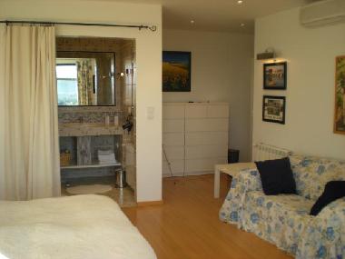 Appartement de vacances �/en/au Calheiros-Ponte de Lima (Norte)ou appartement ou maison de vacances