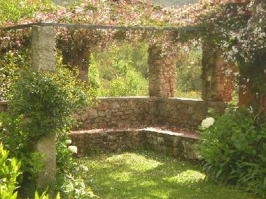 Appartement de vacances �/en/au Calheiros-Ponte de Lima (Norte)ou appartement ou maison de vacances