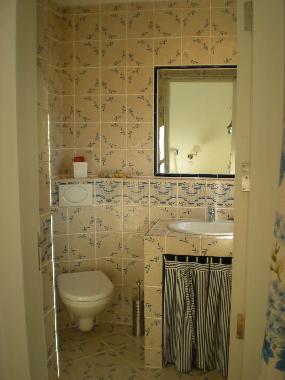 Appartement de vacances �/en/au Calheiros-Ponte de Lima (Norte)ou appartement ou maison de vacances