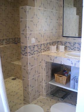 Appartement de vacances �/en/au Calheiros-Ponte de Lima (Norte)ou appartement ou maison de vacances