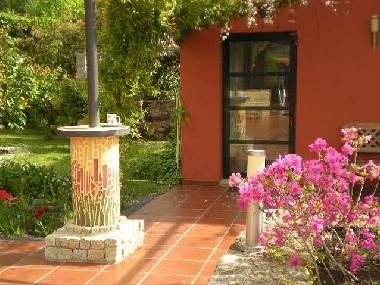 Appartement de vacances /en/au Calheiros-Ponte de Lima (Norte)ou appartement ou maison de vacances