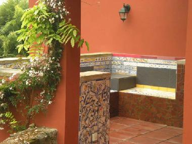 Appartement de vacances /en/au Calheiros-Ponte de Lima (Norte)ou appartement ou maison de vacances