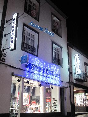 Appartement de vacances /en/au Ponta delgada (Azores)ou appartement ou maison de vacances