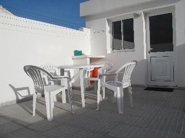 Appartement de vacances /en/au Ponta delgada (Azores)ou appartement ou maison de vacances