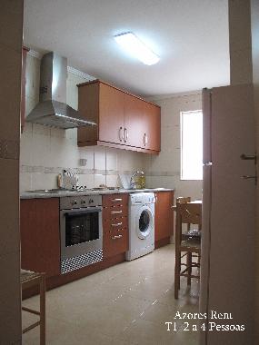 Appartement de vacances /en/au Ponta delgada (Azores)ou appartement ou maison de vacances