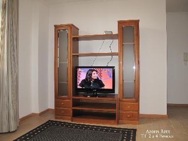 Appartement de vacances /en/au Ponta delgada (Azores)ou appartement ou maison de vacances