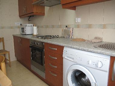 Appartement de vacances /en/au Ponta delgada (Azores)ou appartement ou maison de vacances