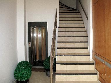 Appartement de vacances /en/au Ponta delgada (Azores)ou appartement ou maison de vacances