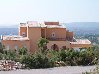 Appartement de vacances /en/au Calig (Castelln / Castell)ou appartement ou maison de vacances