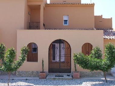 Appartement de vacances /en/au Calig (Castelln / Castell)ou appartement ou maison de vacances